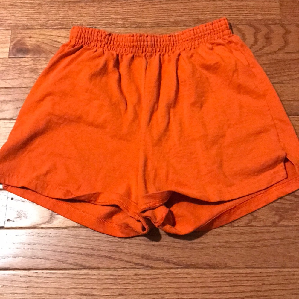 *FREE WITH BUNDLE*Soffe Shorts